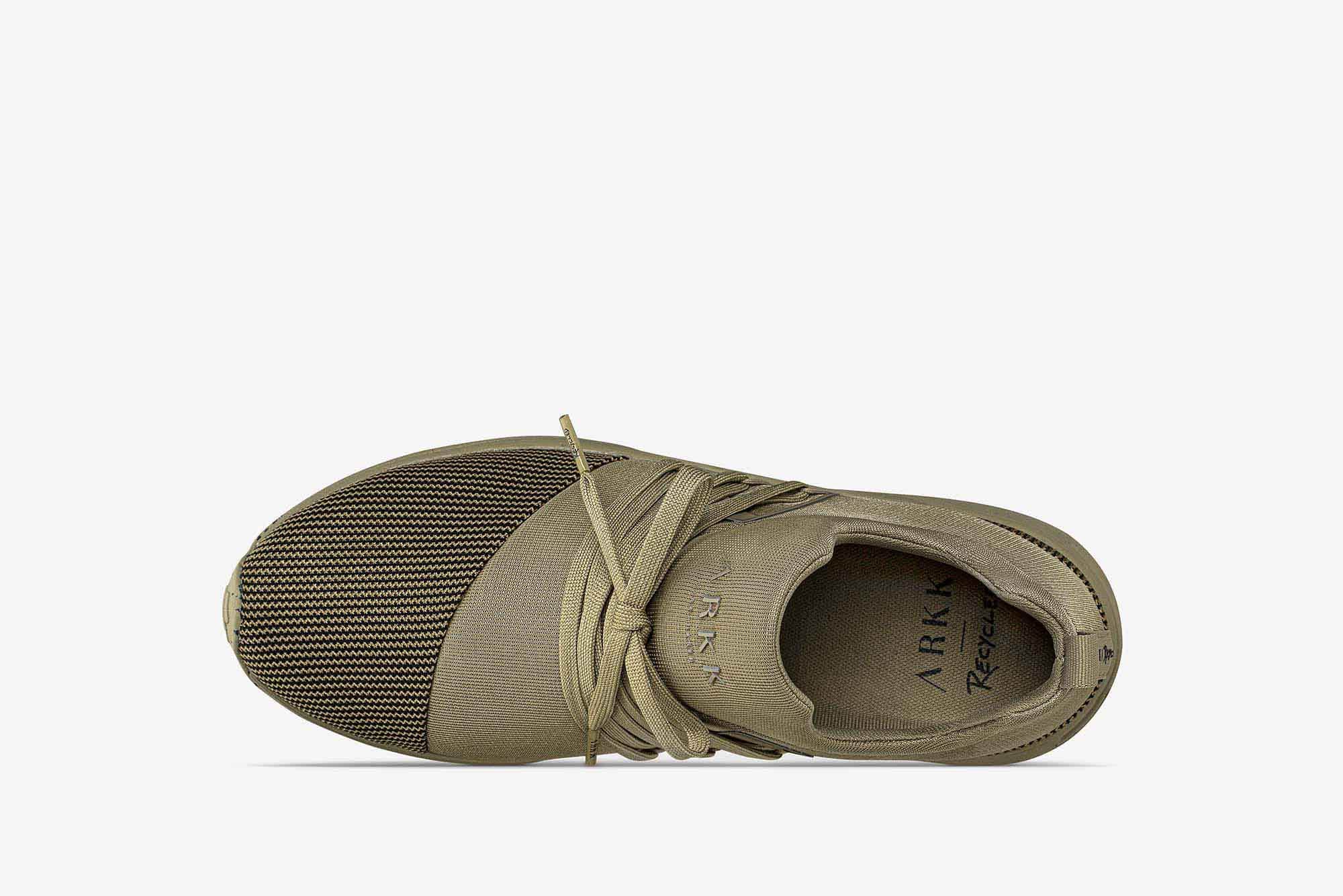 ARKK Collection Raven Mesh PET S-E15 | Silver Mink Hot Coral | Women Raven